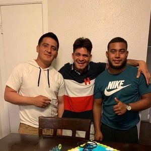 Meet your Posher, Daniel